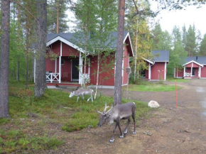 Mäntymajat